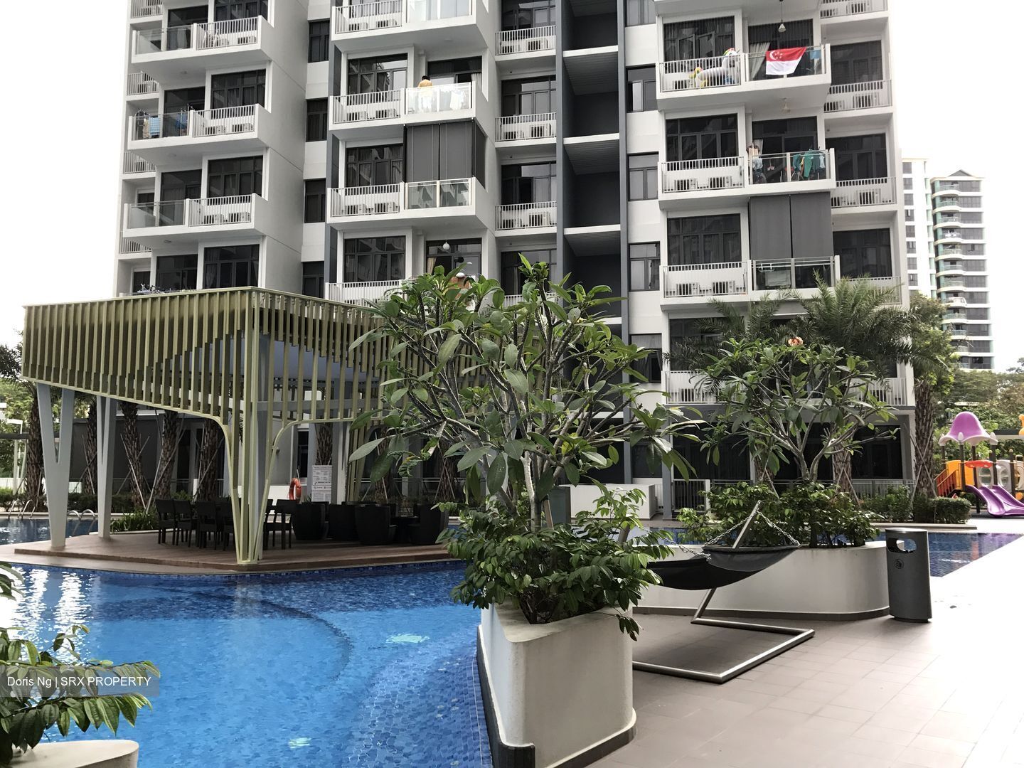 Urban Vista (D16), Condominium #503970681